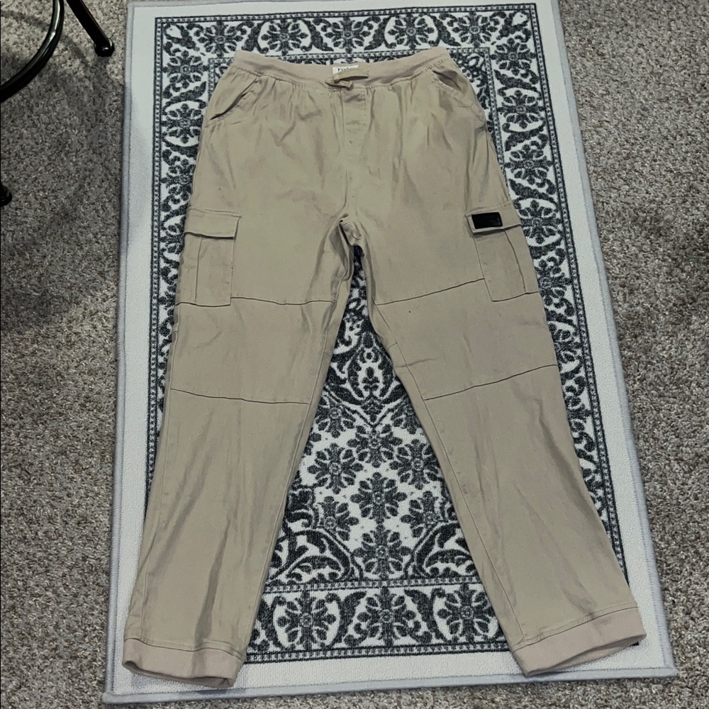 Fudo Men’s Jogger Pants